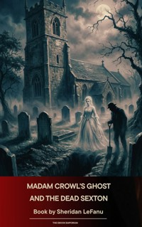 Madam Crowl's Ghost and the Dead Sexton - Joseph Sheridan Le Fanu - E-Book