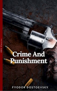 Crime and Punishment (OBG Classics) - Fyodor Dostoyevsky - E-Book