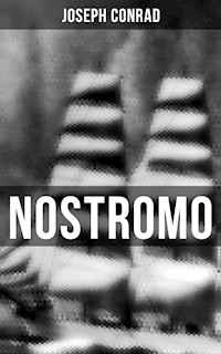 NOSTROMO - Joseph Conrad - E-Book