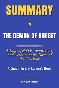 Summary of The Demon of Unrest - Tina Evans - E-Book