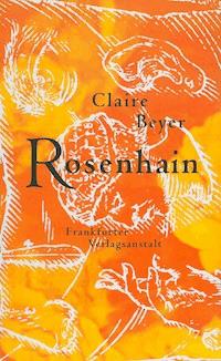 Rosenhain - Claire Beyer - E-Book