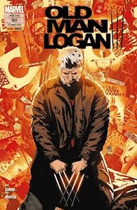 Old Man Logan 5 - Blutige Erinnerung - Jeff Lemire - E-Book