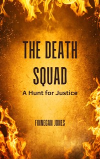 The Death Squad - Finnegan Jones - E-Book