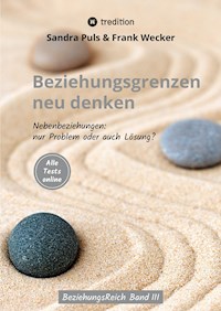 Beziehungsgrenzen neu denken - Frank Wecker - E-Book
