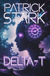 Delta-t - Patrick Stark - E-Book