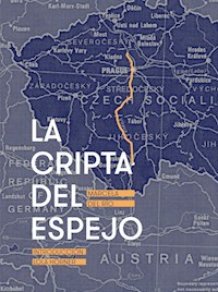 La cripta del espejo - Marcela del Río - E-Book
