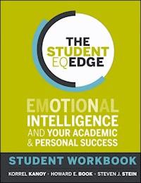 The Student EQ Edge - Korrel Kanoy - E-Book