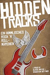 Hidden Tracks - Oliver Dreyer - E-Book