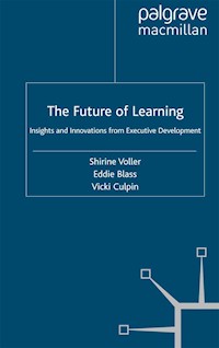 The Future of Learning -  - E-Book