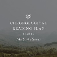 ESV Audio Bible, Chronological Reading Plan, Read by Michael Reeves - Crossway Publishers - Hörbuch