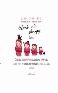 black cat s therapy - Laura Campisano - E-Book