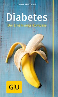 Diabetes - Doris Fritzsche - E-Book
