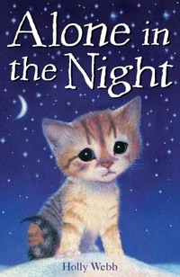 Alone in the Night - Holly Webb - E-Book