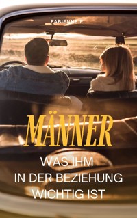 Männer - Fabienne P. - E-Book