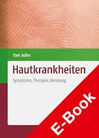 Hautkrankheiten - Yael Adler - E-Book