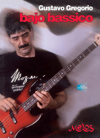 Bajo bassico - Gustavo Gregorio - E-Book