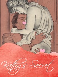 Kathy's Secret - George Willson - E-Book
