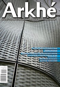 ARKHÉ #1 - Sebastian Miguel - E-Book