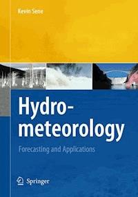 Hydrometeorology - Kevin Sene - E-Book