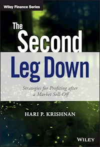 The Second Leg Down - Hari P. Krishnan - E-Book