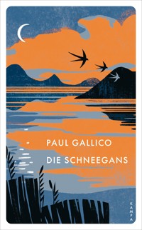 Die Schneegans - Paul Gallico - E-Book