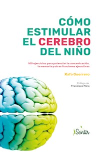Cómo estimular el cerebro del niño - Rafa Guerrero - E-Book