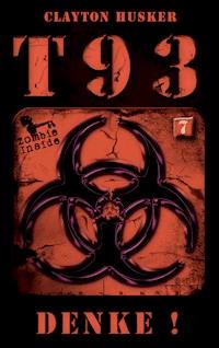 Denke! - Clayton Husker - E-Book