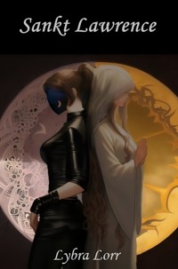 Sankt Lawrence - Lybra Lorr - E-Book