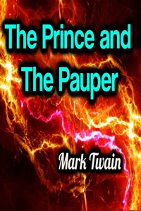 The Prince and the Pauper - Mark Twain - E-Book