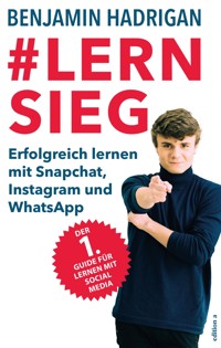 #Lernsieg - Hadrigan Benjamin Tim - E-Book