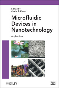Microfluidic Devices in Nanotechnology -  - E-Book