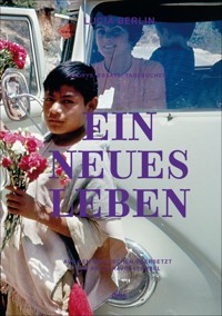 Ein neues Leben - Lucia Berlin - E-Book