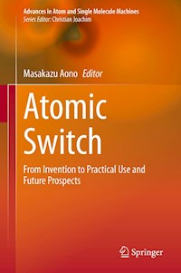Atomic Switch -  - E-Book