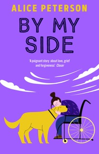 By My Side - Alice Peterson - E-Book
