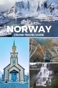 Norway Cruise Travel Guide - Ashok Kumawat - E-Book