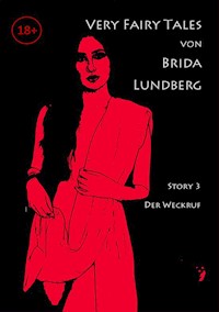 Der Weckruf - Brida Lundberg - E-Book