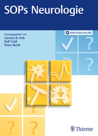 SOPs Neurologie -  - E-Book
