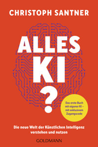 Alles KI? - Christoph Santner - E-Book