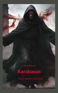 Karabasan - Deniz Waters jr. - E-Book