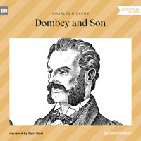 Dombey and Son (Unabridged) - Charles Dickens. - Hörbuch