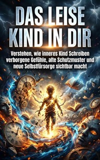 Das Leise Kind in Dir - Clara Neumann - E-Book