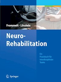 NeuroRehabilitation -  - E-Book