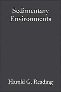 Sedimentary Environments -  - E-Book