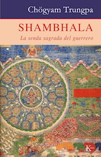 Shambhala - Chögyam Trungpa - E-Book