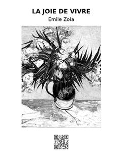 La joie de vivre - Émile Zola - E-Book