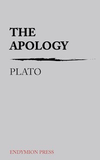 The Apology - Plato - E-Book