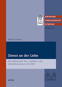 Dienst an der Liebe - Martin Fischer - E-Book