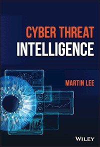 Cyber Threat Intelligence - Martin Lee - E-Book