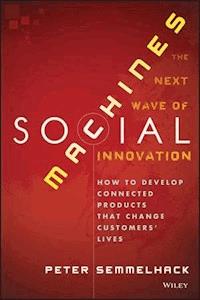 Social Machines - Peter Semmelhack - E-Book
