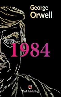 1984 - George Orwell - E-Book